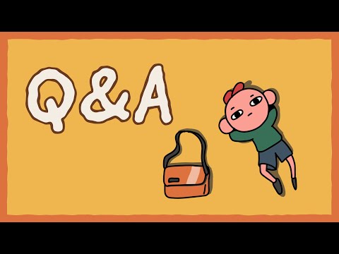 Q&A with koy