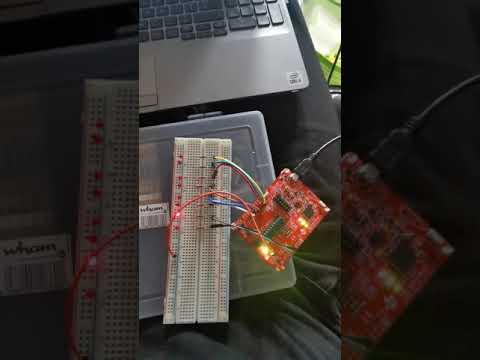 LED Pattern Generation 2