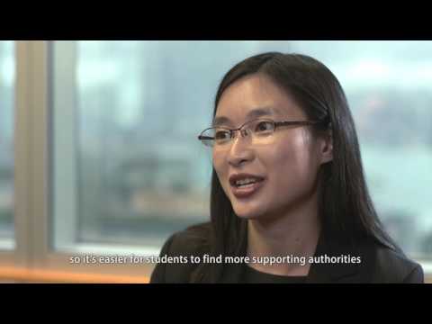 Ms Cammy Man (2): Advice on legal writing
