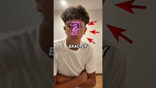 This Kid Looks EXACTLY Like Cristiano Jr But His Name Will Shock You #shorts #ronaldo #viral