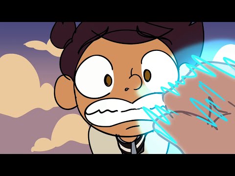 LUZ NOCEDA VS ANNE BOONCHUY ANIMATIC TEASER 2