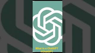 ChatGPT: What is a ChatGPT How it Works     #chatgpt #chatGPTuses #chatGPTopenAI #trending #updates