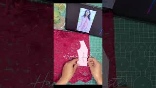 Inspirasi tops #patternmaker #worldtailor #sewing #dressmaker #sewingtutorial #fashion #sewingtips