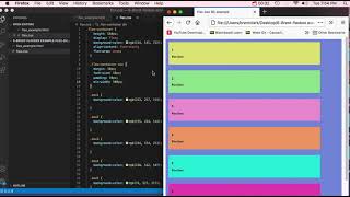 04 Flexbox  Flex Basis Grow Shrink