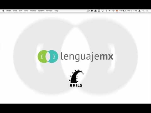 Instalación Limpia - OS X El Capitan (Terminal)
