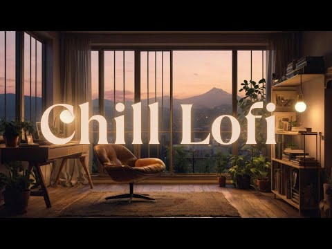 Chill Lofi Beats Mix [chill lo-fi hip hop beats/Study & Relax Music]
