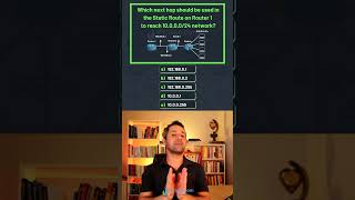 CCNA PRACTICE QUESTION & ANSWER!!!✨✨