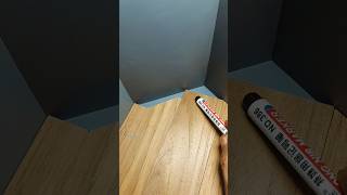 How to Measure Wood Angles That Aren’t Square‎ #woodworking #woodwork #carpentry #tips #shorts