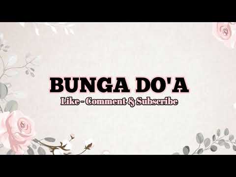 Live Stream Bunga Doa