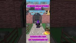 🌍ITEM SPAWNER MM2 #robloxfyp #roblox #newgameinroblox #robloxedit #mm2  #robloxshorts #fyp