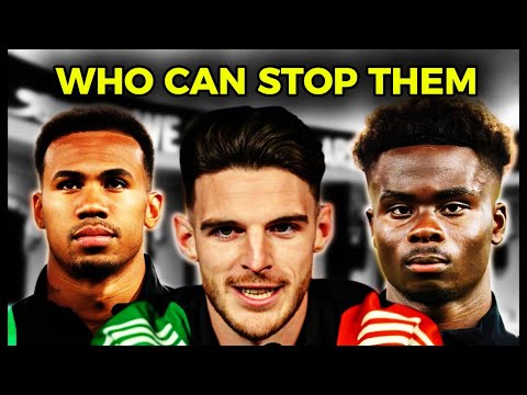 The Tactic That Could End Arsenal’s 21-Year Title Drought.