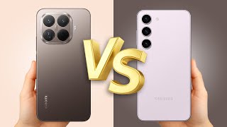 Xiaomi 15T Pro vs Samsung Galaxy S23  – Which One Is Better?