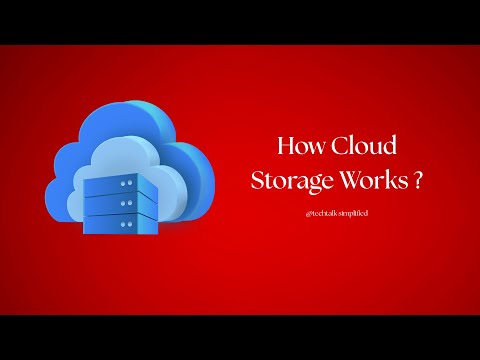 Where Are My Photos Stored? 🤔 iCloud & Cloud Computing Made Simple !
