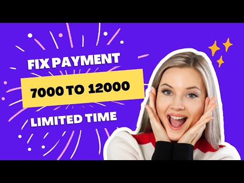🤑 Betting Fix Payment Hiring Video Creator 🤑