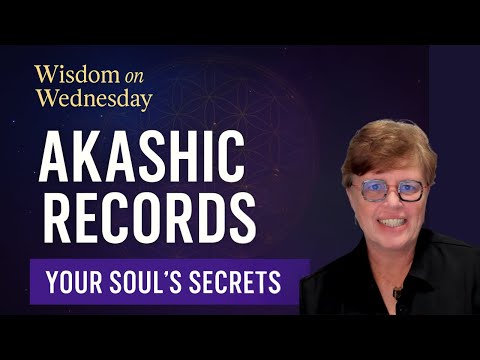 The Akashic Records Have CHANGED!  Learn What It Means For You! #akashicrecords #channeledmessages
