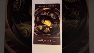 Day #14 Intuition Development Challenge-Journal Your Intuitive Thoughts ** Deck Info in Description