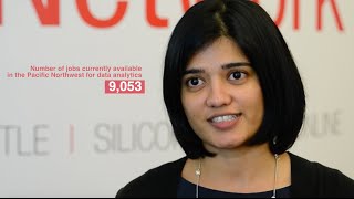 Level, 2-month data analytics bootcamp - Northeastern University–Seattle