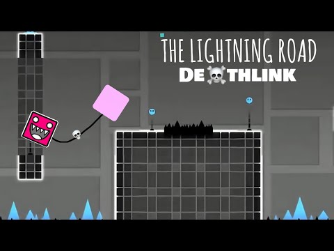 The Lightning Road Deathlink 100% (w/ @Australia_Mapping)