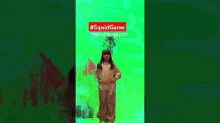 Squid Game Dance | #squidgamedance