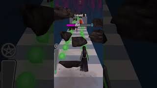 Run Away😢 - Ghost Run 3d Gameplay