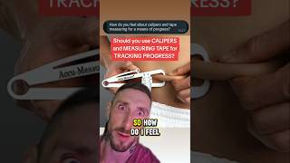 Hope this helps 🤙 #calipers #measuringtape #progresstracking #gym #fitness #fatloss #weightloss