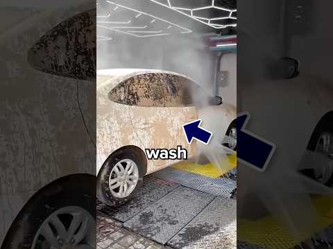 How Often Should You Actually Wash Your Car? 😳