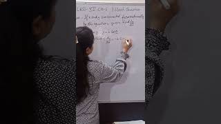 #speed solutions #shorts#shorttrick #youtubeshorts #ytshorts #viral#class12mathsch5