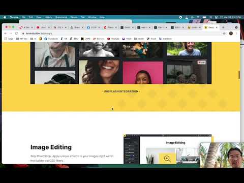 Bricks WordPress theme and pagebuilder review