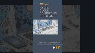 Azure Cloud Computing Bootcamp