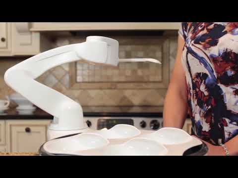 Obi Robot- Character