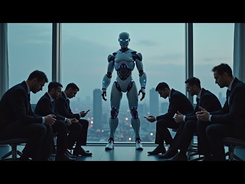 Is AI making us dumber? Are we thinking less because of AI?