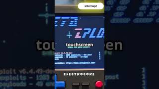 Meet Interrupt: The Ultimate Flipper Zero Alternative! #raspberrypi #opensource #electronics