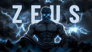 The Epic Story of Zeus: Greek Mythology Documentary