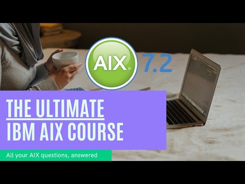 How to Manage services in AIX