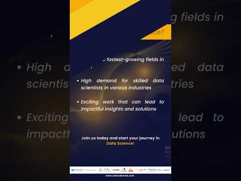 Data Science Course Training & Certification Thrissur | Trivandrum