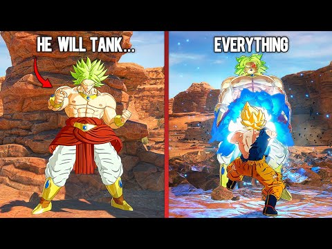 11 Clever Details in Dragon Ball Sparking Zero! (Budokai Tenkaichi 4)