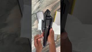 Best tripod 2025 #smartphone #airpodsprounboxing #satisfying #unboxing #techunboxing #tech