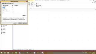 تحويل قاعده البيانات من XMLالى SQLConverting the database from XML to   SQL