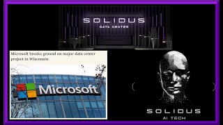 Solidus Ai Tech: Are We Ignoring the Importance of Data Centers?