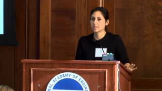 Pathways for Engineering Talent: Innovative Approaches to Data-Gathering and Analysis