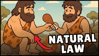 Natural Law Theory (Definition & Easiest Explanation)