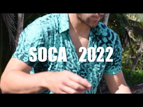 SOCA MIX 2022
