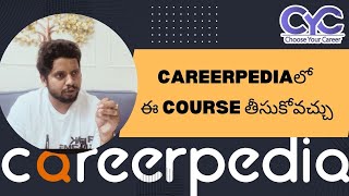 Careerpediaలో | Java Full Stack Developer course in Ameerpet | Full Stack Course in Hyderabad | CYC