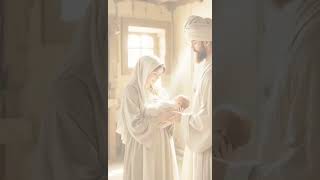 Hannah’s Prayer: A Mother’s Faith and God’s Promise #biblestories #faithstories #faithandhistory