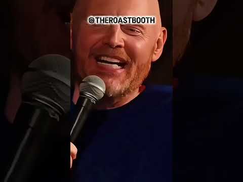 ALL SIDES OFFENDED: Bill Burr Goes Off on Liberals & Conservatives!