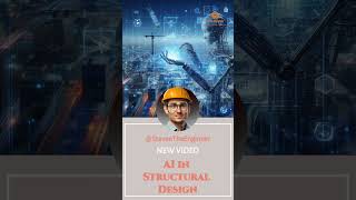 Structural Design: AI in Engineering: Revolutionizing Structural Design