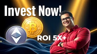 Will CRYPTO Explode 5X in Value