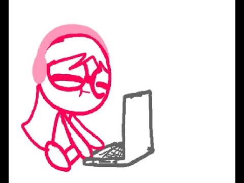 it's a lil recap of me using mmd (only the legit moments)