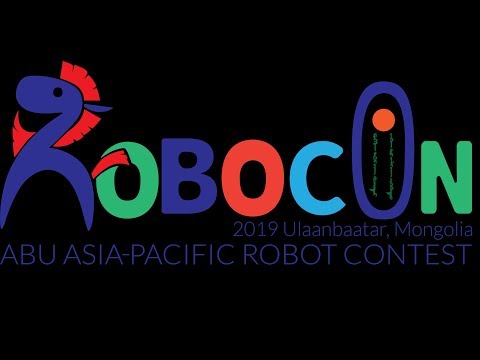 THEME ABU ROBOCON 2019 "MONGOLIA"