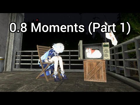 Voices Of The Void 0.8 Moments (Part 1)